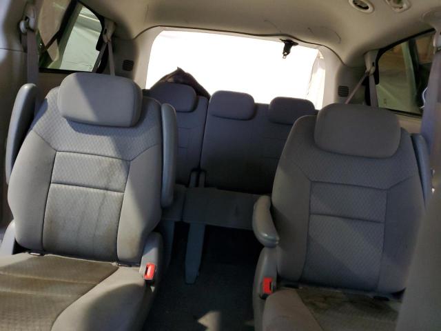 Photo 10 from auction – 2010 DODGE GRAND CARA with VIN 2D4RN4DE7AR259973
