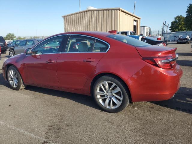 Photo 2 from auction – 2015 BUICK REGAL with VIN 2G4GK5EX8F9190121