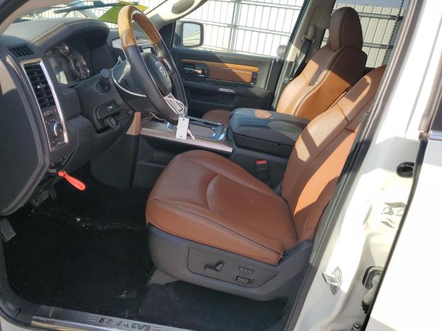 Photo 7 from auction – 2017 RAM 1500 LONGH with VIN 1C6RR7PT7HS721560