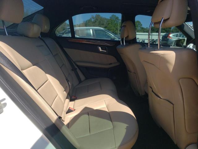 Photo 10 from auction – 2012 MERCEDES-BENZ E 350 4MAT with VIN WDDHF8JB8CA523559