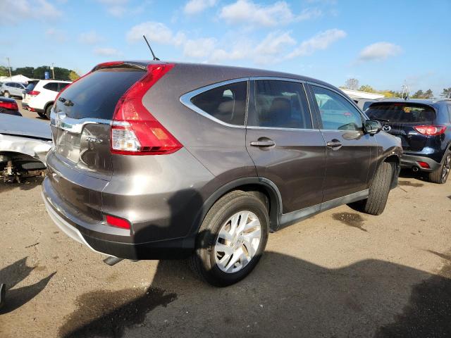 Photo 3 from auction – 2015 HONDA CR-V EX with VIN 2HKRM4H5XFH631045