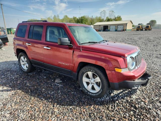 Photo 4 from auction – 2016 JEEP PATRIOT SP with VIN 1C4NJPBB5GD808440