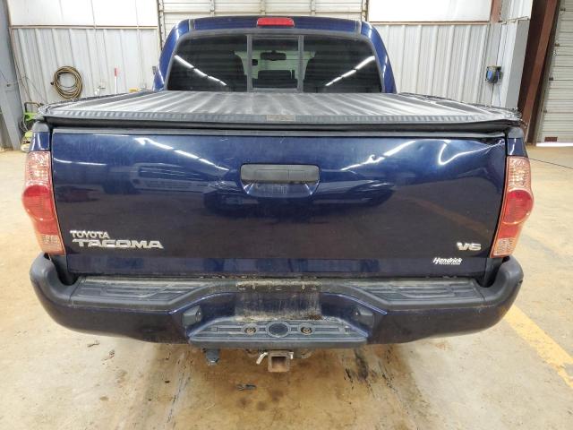 Photo 6 from auction – 2013 TOYOTA TACOMA DOU with VIN 5TFLU4ENXDX068932