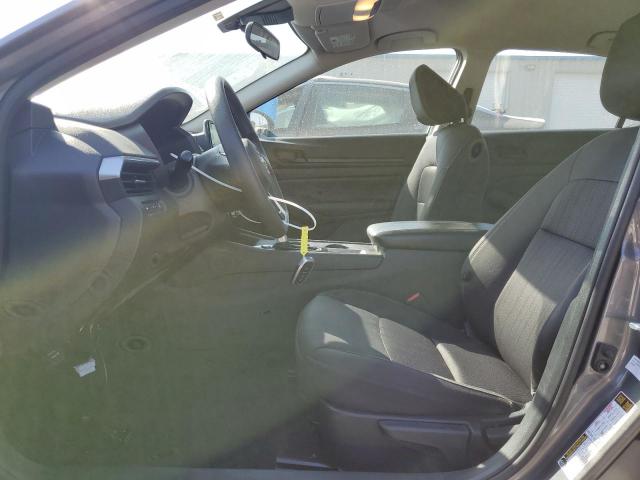 Photo 7 from auction – 2024 NISSAN ALTIMA S with VIN 1N4BL4BVXRN319153