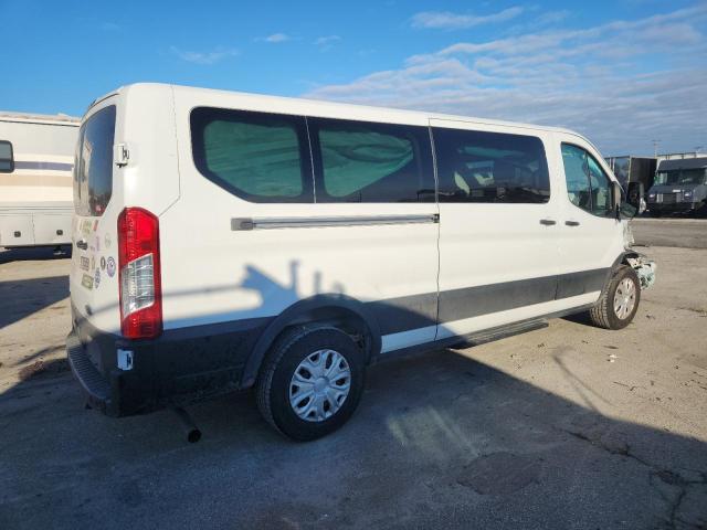 Photo 3 from auction – 2023 FORD TRANSIT T- with VIN 1FBAX2YG4PKA53848