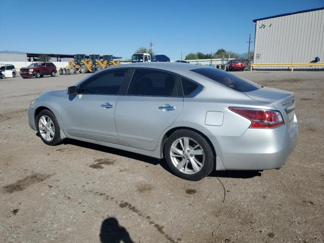 Photo 2 from auction – 2015 NISSAN ALTIMA 2.5 with VIN 1N4AL3AP4FC222434