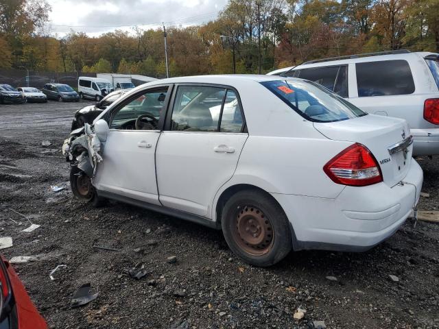 Photo 2 from auction – 2008 NISSAN VERSA S with VIN 3N1BC11E68L398784