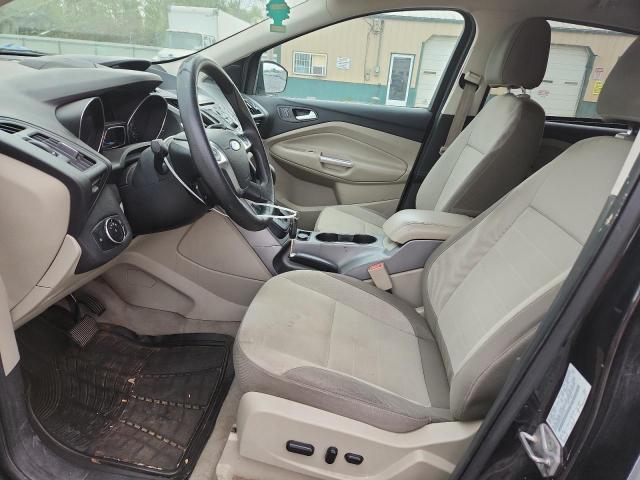 Photo 7 from auction – 2014 FORD ESCAPE SE with VIN 1FMCU0GX4EUC01545