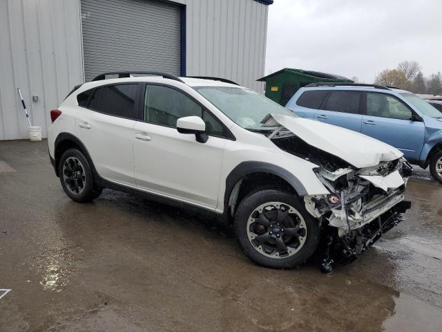 Photo 4 from auction – 2023 SUBARU CROSSTREK with VIN JF2GTACC2P9263941