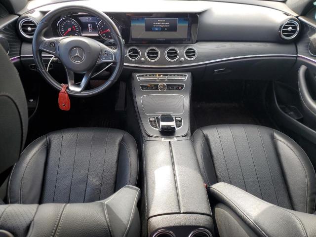 صورة رقم 8 من المزاد - 2018 MERCEDES-BENZ E مع VIN WDDZF4JB8JA465656
