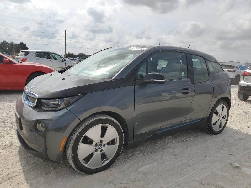 صورة رقم 1 من المزاد - 2016 BMW I3 BEV مع VIN WBY1Z2C55GV556751