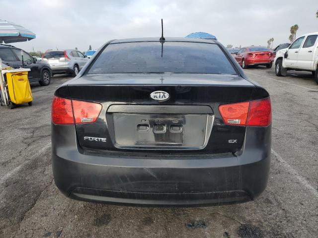 Photo 6 from auction – 2013 KIA FORTE EX with VIN KNAFU4A2XD5736648