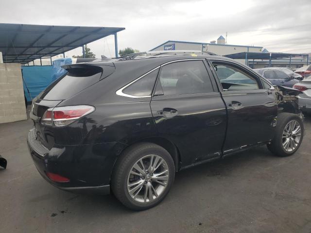 Photo 3 from auction – 2013 LEXUS RX 350 BASE with VIN 2T2BK1BA2DC154876