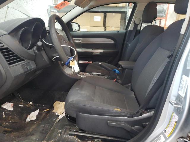 Photo 7 from auction – 2010 CHRYSLER SEBRING TO with VIN 1C3CC4FB4AN169421