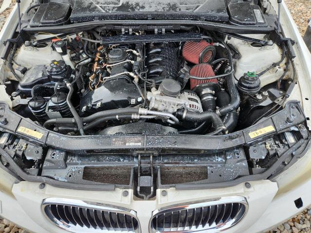 Photo 11 from auction – 2009 BMW 335 I with VIN WBAPM77569NL87275