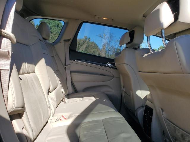 Photo 11 from auction – 2014 JEEP GRAND CHER with VIN 1C4RJEBG7EC507138
