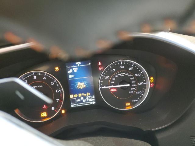 Photo 9 from auction – 2019 SUBARU CROSSTREK with VIN JF2GTANCXKH360302