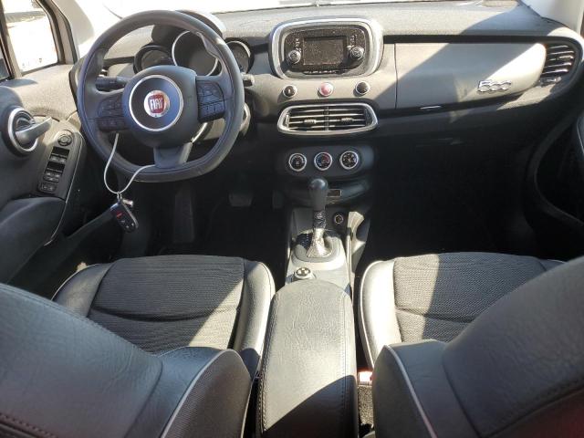 Photo 8 from auction – 2016 FIAT 500X TREKK with VIN ZFBCFXCT4GP367451