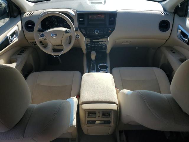 Photo 8 from auction – 2014 NISSAN PATHFINDER with VIN 5N1AR2MM9EC696460