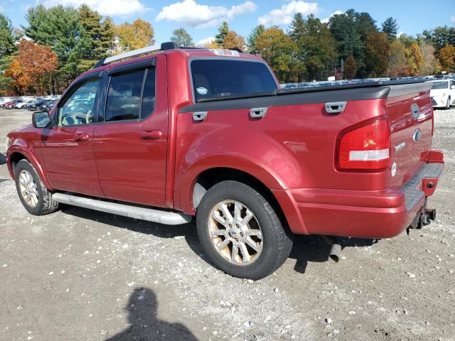 Photo 2 from auction – 2007 FORD EXPLORER S with VIN 1FMEU53K47UA20688