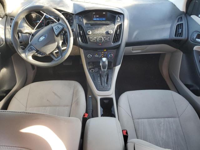 Photo 8 from auction – 2015 FORD FOCUS SE with VIN 1FADP3F28FL292520