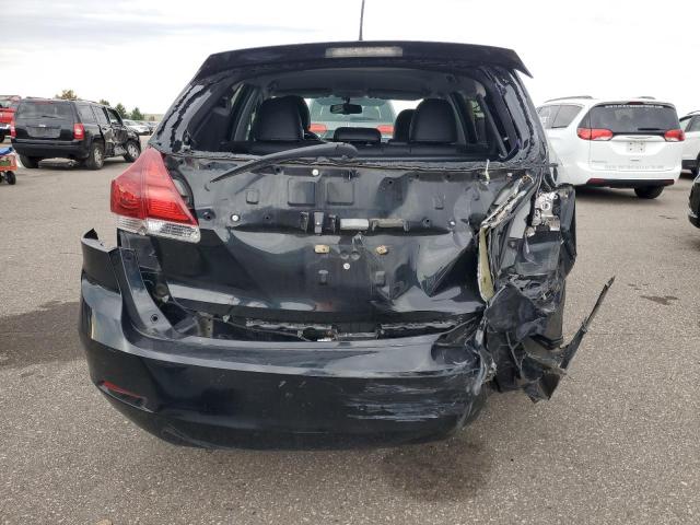 Photo 6 from auction – 2014 TOYOTA VENZA LE with VIN 4T3ZA3BB2EU084622