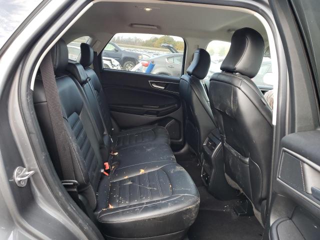 صورة رقم 11 من المزاد - 2022 FORD EDGE SEL مع VIN 2FMPK4J95NBA87358