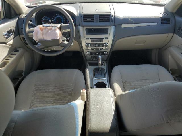 Photo 8 from auction – 2011 FORD FUSION SE with VIN 3FAHP0HA3BR290805