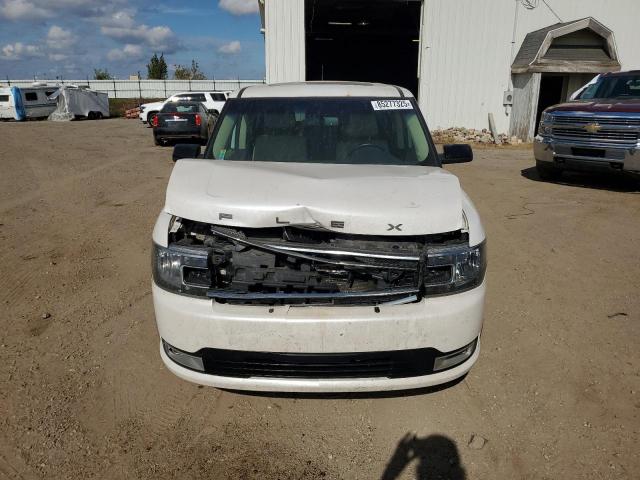 Photo 5 from auction – 2017 FORD FLEX SEL with VIN 2FMHK6C8XHBA10266