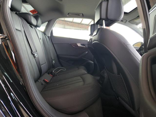 Photo 10 from auction – 2018 AUDI A4 PREMIUM with VIN WAUENAF4XJN014366