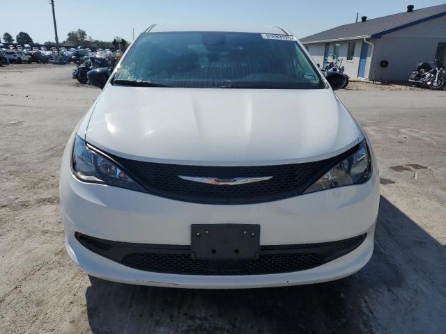 Photo 5 from auction – 2024 CHRYSLER VOYAGER LX with VIN 2C4RC1CG6RR176910