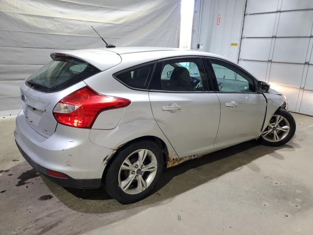 Photo 3 from auction – 2013 FORD FOCUS SE with VIN 1FADP3K20DL108528