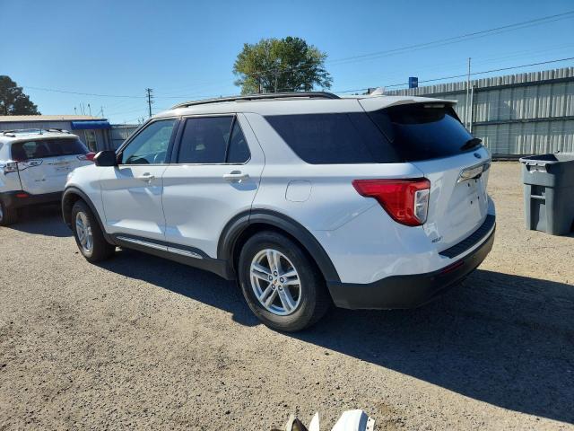 Photo 2 from auction – 2020 FORD EXPLORER X with VIN 1FMSK7DH1LGB52209