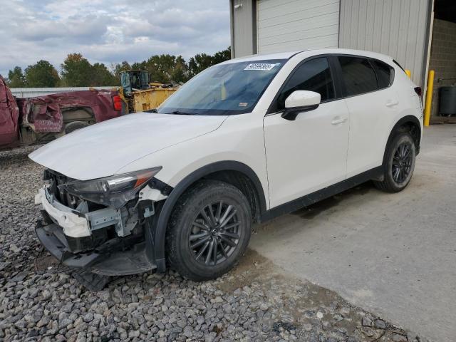 MAZDA CX-5 TOURI 2017 with VIN JM3KFACL4H0125685 - Photo from auction
