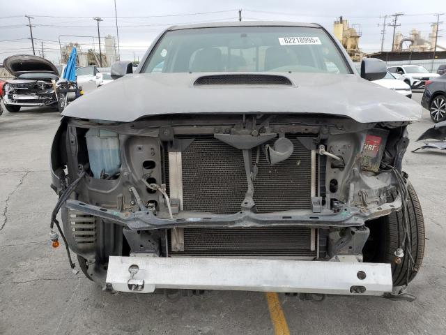 Photo 5 from auction – 2011 TOYOTA TACOMA with VIN 5TFTX4CN1BX003958