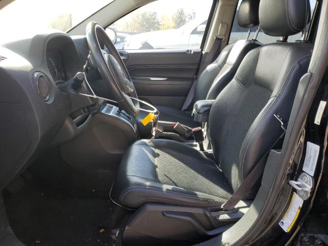 Photo 7 from auction – 2016 JEEP COMPASS LA with VIN 1C4NJDEBXGD657623