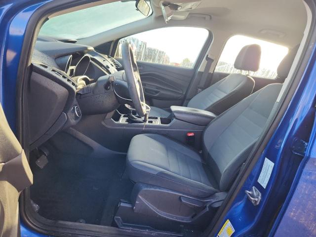 Photo 7 from auction – 2017 FORD ESCAPE S with VIN 1FMCU0F77HUB78610