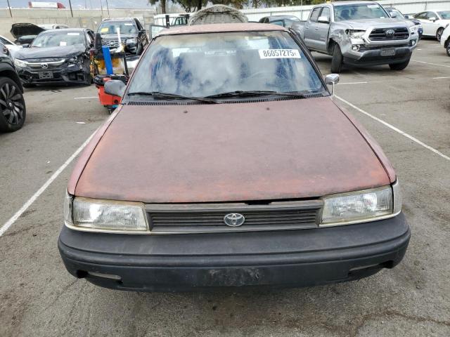 Photo 5 from auction – 1992 TOYOTA COROLLA DLX with VIN 1NXAE94A2NZ344633