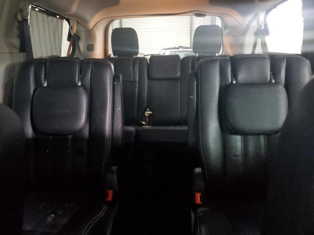 Photo 10 from auction – 2013 CHRYSLER TOWN & COU with VIN 2C4RC1CG4DR796695