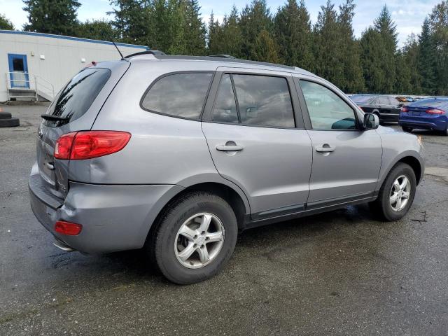 Foto 3 de la subasta – 2007 HYUNDAI SANTA FE G con VIN 5NMSG73D97H082400