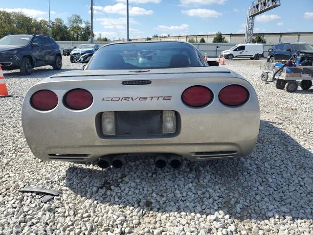 Photo 6 from auction – 2000 CHEVROLET CORVETTE with VIN 1G1YY22G8Y5104244