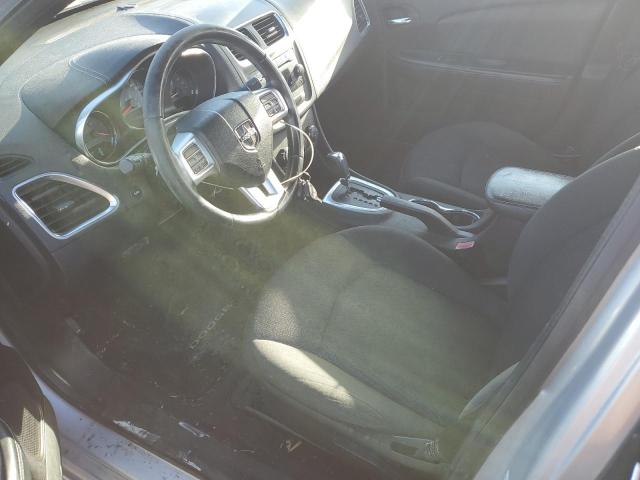 Photo 7 from auction – 2012 DODGE AVENGER SX with VIN 1C3CDZCB2CN179205