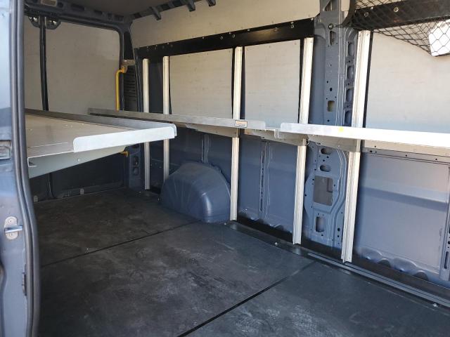Photo 10 from auction – 2021 RAM PROMASTER with VIN 3C6FRVJG7ME503473