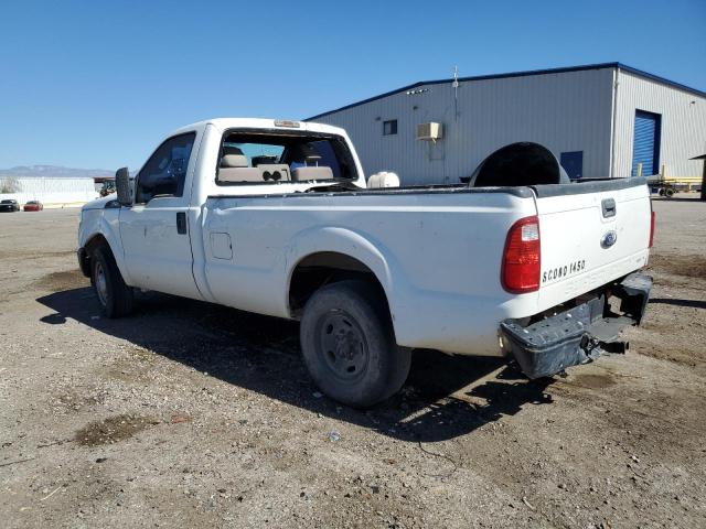 Photo 2 from auction – 2013 FORD F250 SUPER with VIN 1FTBF2A60DEA04113