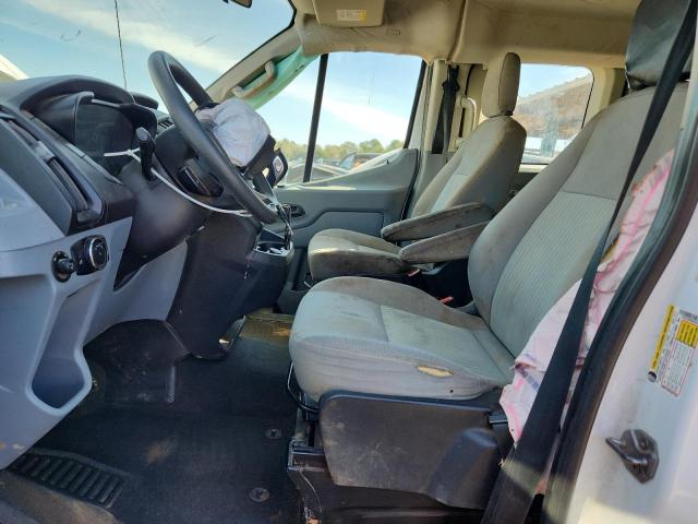 Photo 7 from auction – 2017 FORD TRANSIT with VIN 1FBZX2ZM9HKA05111