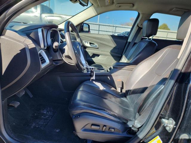 Photo 7 from auction – 2013 CHEVROLET EQUINOX LT with VIN 2GNFLGEK4D6375186