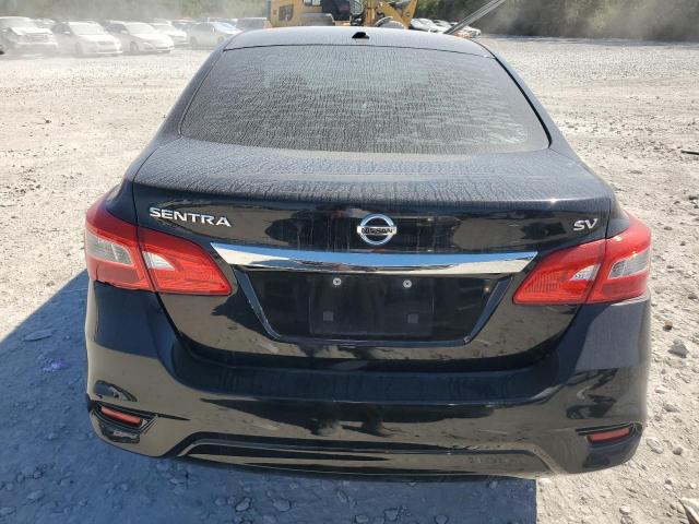 Фото 6 с аукциона – 2017 NISS SENTRA с VIN 3N1AB7AP9HL673390