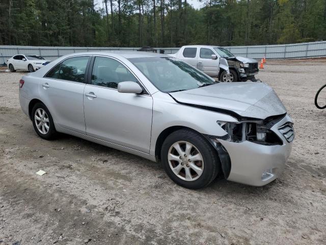 Photo 4 from auction – 2011 TOYOTA CAMRY BASE with VIN 4T4BF3EK7BR092658