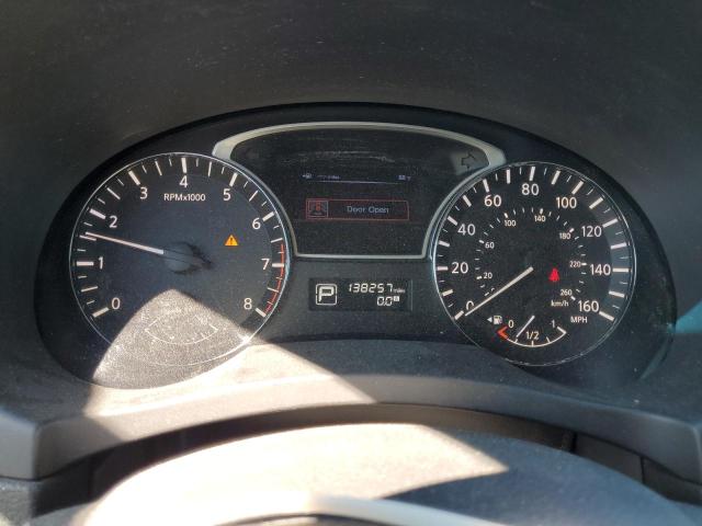 Photo 9 from auction – 2013 NISSAN ALTIMA 2.5 with VIN 1N4AL3APXDC100660