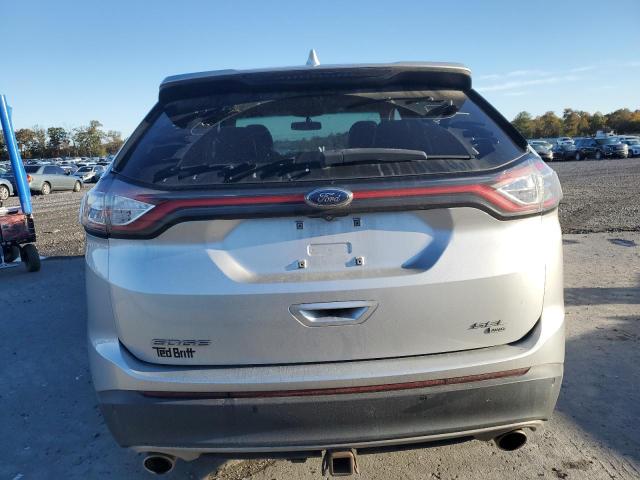 Photo 6 from auction – 2017 FORD EDGE SEL with VIN 2FMPK4J8XHBC14570
